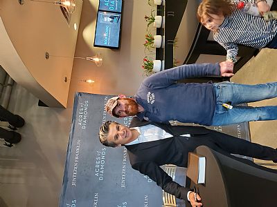 Knight1620 profile photo