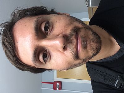 ddavid911 profile photo