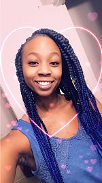 Jameashia22 profile photo