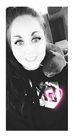 BrittBratt2891 profile photo