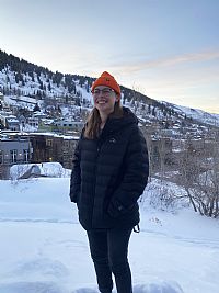 Maureen112598 profile photo