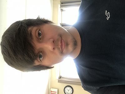 NathanFuller profile photo