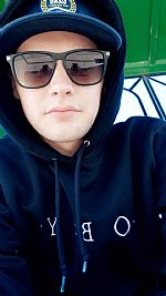 Lane johnson profile photo