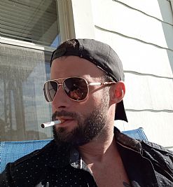 James Mercer profile photo