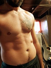 James Mercer profile photo