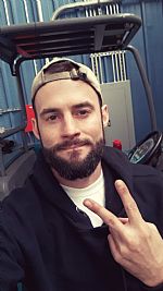 James Mercer profile photo