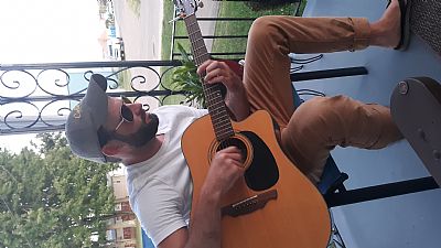 James Mercer profile photo