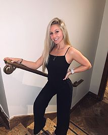 AshleyLC profile photo