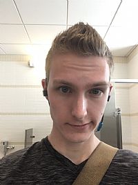 WilliamDrennan profile photo