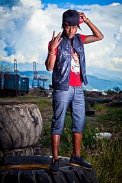 Sellah Banda profile photo