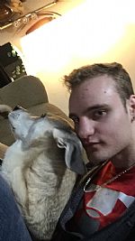 Nick Allbritton profile photo