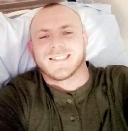 Woodsjesse607 profile photo