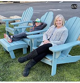 LindaRossiter profile photo