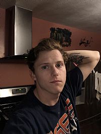 Baileybrandon14 profile photo