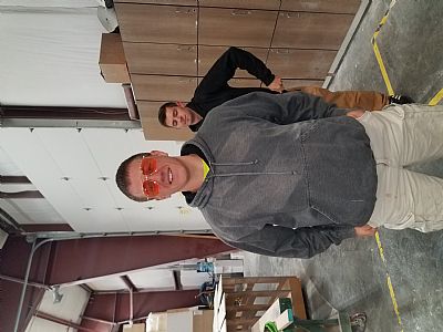 bendeford0 profile photo