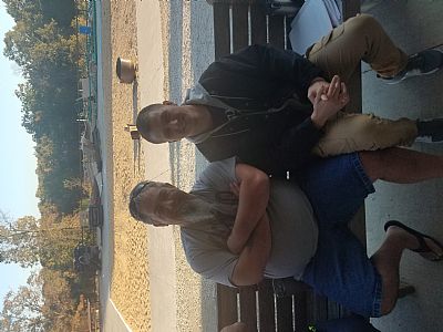 bendeford0 profile photo