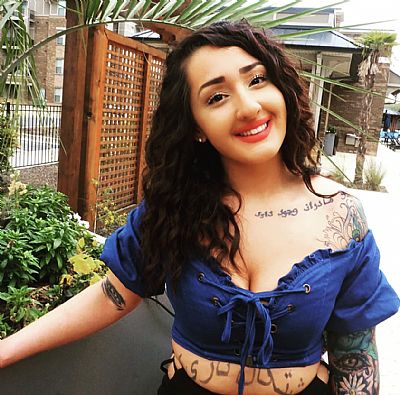 Ginabarekzay profile photo