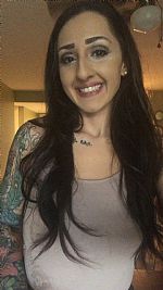 Ginabarekzay profile photo