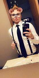 RyanDavis profile photo