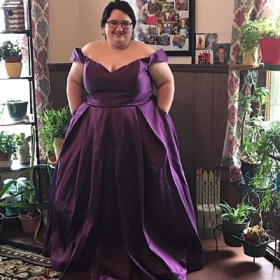 PeachyPie profile photo