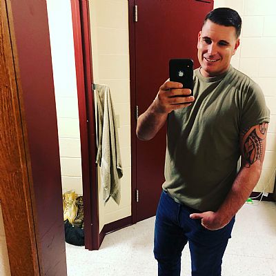 Mdwilliams89 profile photo