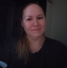 Sabrinamorgan profile photo