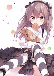 AbandonedTeddy profile photo