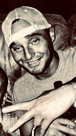 mike34751299 profile photo