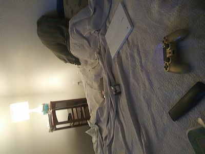 TonyWilliams82 profile photo