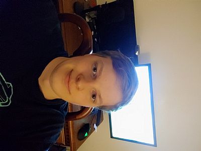 Catpirate profile photo