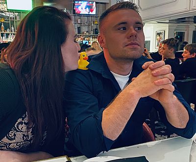 Bgrady95 profile photo