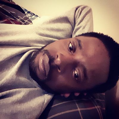 Paul Ziama profile photo