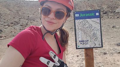 amybergs profile photo