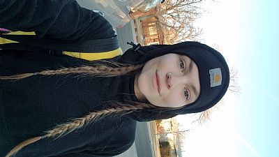 amybergs profile photo