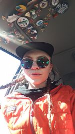 amybergs profile photo