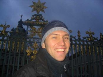 chrisaix profile photo