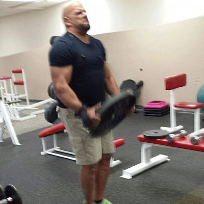 Anewbuck56 profile photo