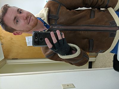 Honestred2 profile photo