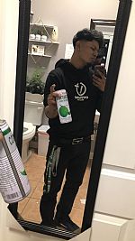 Ymj404 profile photo