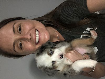 JustineH08 profile photo