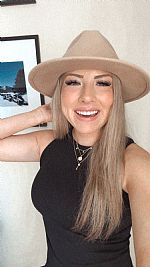 Krystalann96 profile photo