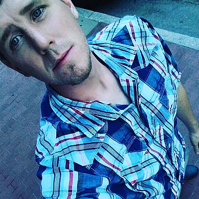 Dlanders92 profile photo