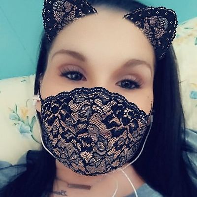 TinaSteel profile photo