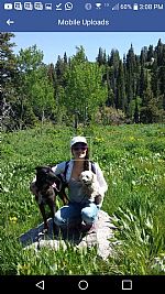 NaomiFagersten profile photo