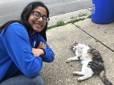 Tanima profile photo