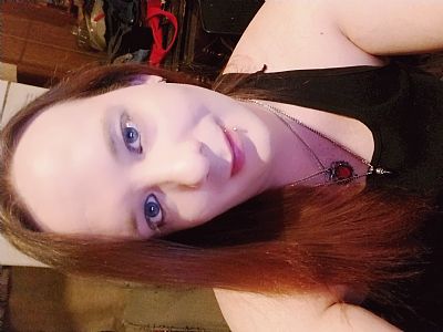 SaskiaLilith profile photo