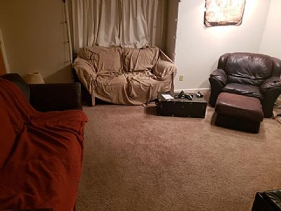 joshb456 profile photo