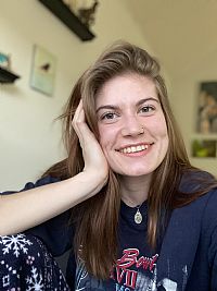 jessicah99 profile photo