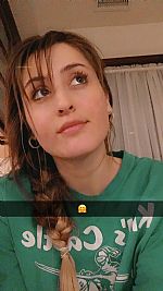 Mariah west profile photo