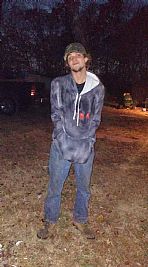 Angel231996 profile photo